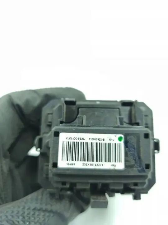Verwarmingsventilatorrelais OEM T1031332XB Renault Trafic image 4