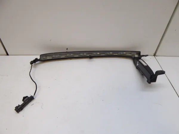 BMW X5 G05 Kühlergrill Lichtmodul Linke Seite OEM image 4