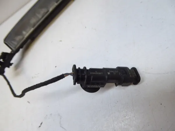 BMW X5 G05 Kühlergrill Lichtmodul Linke Seite OEM image 8