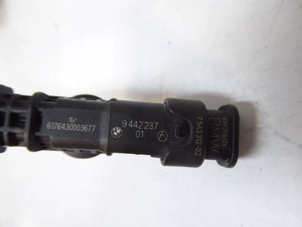 BMW X5 G05 Kühlergrill Lichtmodul Linke Seite OEM image 9