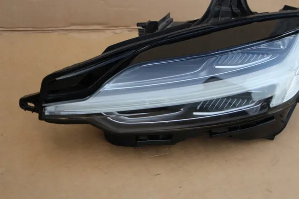 VOLVO V60 II S60 III17+ VASEN FULL LED ACTIVE AJOVALO 32338013 image 2