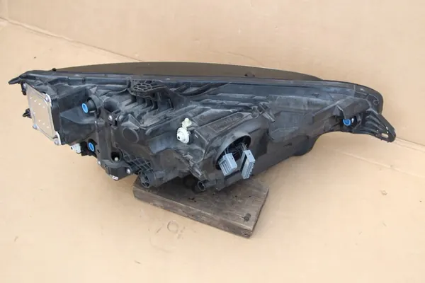 VOLVO V60 II S60 III17+ VASEN FULL LED ACTIVE AJOVALO 32338013 image 5