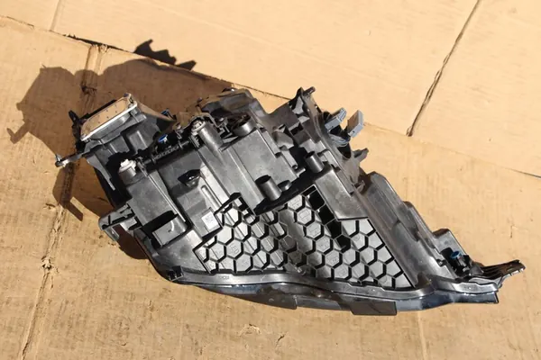 VOLVO V60 II S60 III17+ VASEN FULL LED ACTIVE AJOVALO 32338013 image 8