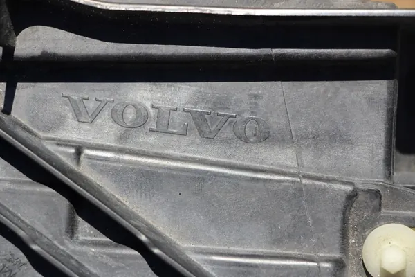 VOLVO V60 II S60 III17+ VASEN FULL LED ACTIVE AJOVALO 32338013 image 9