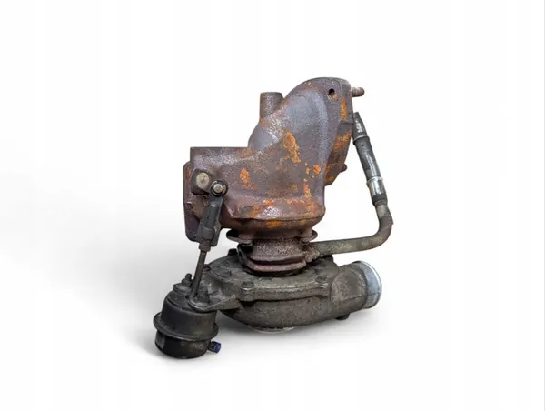 Turbocompresor Land Rover Discovery 2 L318 2001 PMF000040 image 5