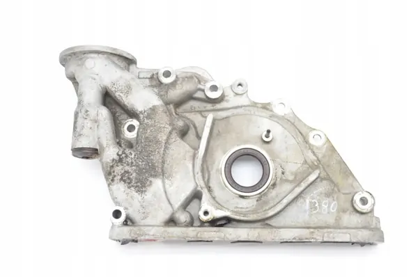 Oliepomp Hyundai Santa Fe OEM 2131027410 image 2