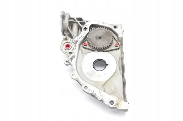 Oliepomp Hyundai Santa Fe OEM 2131027410 image 3