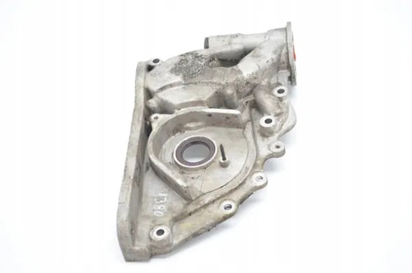 Oliepomp Hyundai Santa Fe OEM 2131027410 image 5