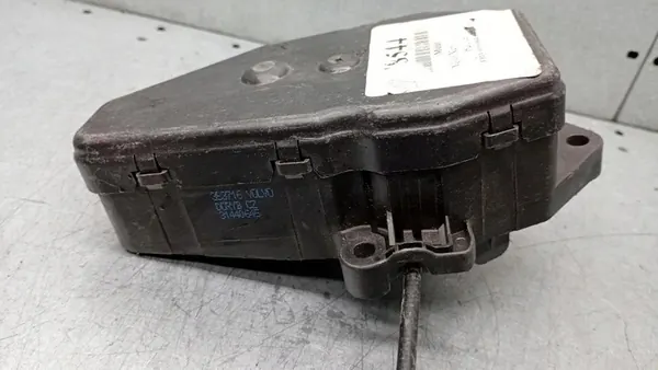 Elektrisk baklucka låsaktuator Volvo XC60 08-17 OE 31440645 image 2