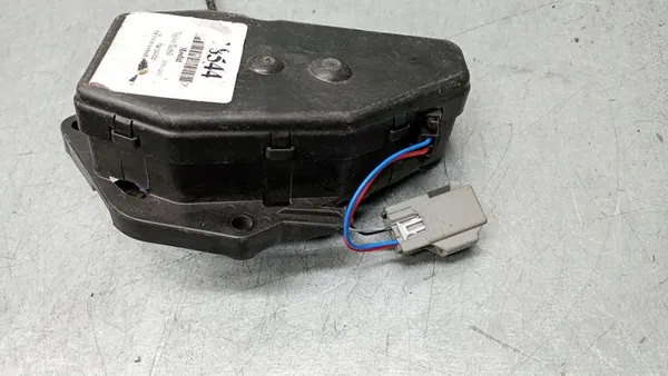 Elektrisk baklucka låsaktuator Volvo XC60 08-17 OE 31440645 image 5