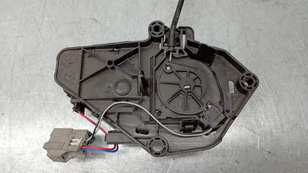 Elektrisk baklucka låsaktuator Volvo XC60 08-17 OE 31440645 image 7