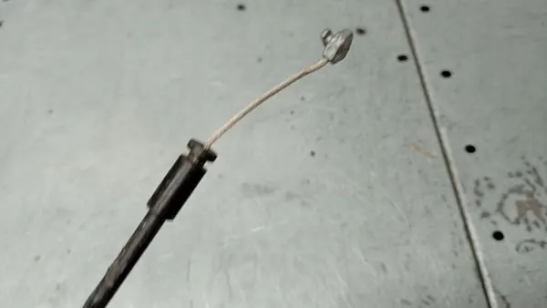 Elektrisk baklucka låsaktuator Volvo XC60 08-17 OE 31440645 image 8