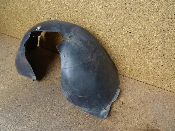 VW GOLF V 03-08 Right Front Wheel Arch 1K0805978B image 8