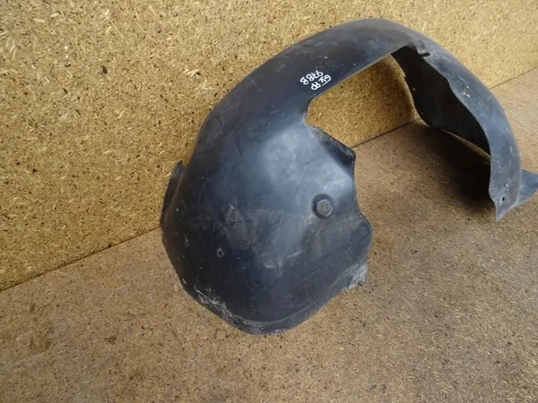 VW GOLF V 03-08 Right Front Wheel Arch 1K0805978B image 9