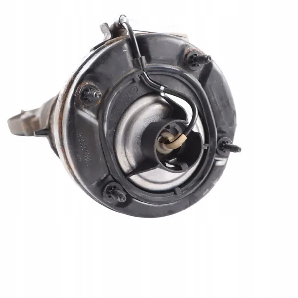 Audi S7 4G Amortiguador Neumático Delantero I/D OEM 4G0616039AL image 10
