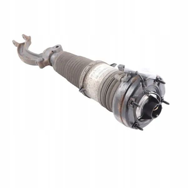 Audi S7 4G Amortiguador Neumático Delantero I/D OEM 4G0616039AL image 9