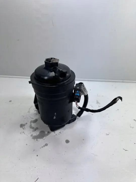 Filtre à charbon OEM 164000637R pour Espace V Talisman image 2