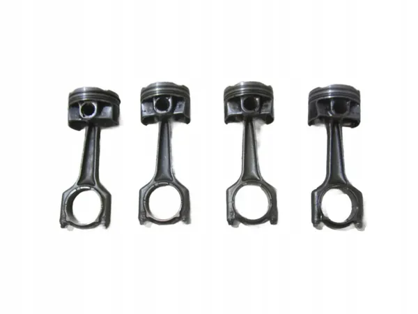 BMW OEM 11259468869 Kit Piston Bielle image 2