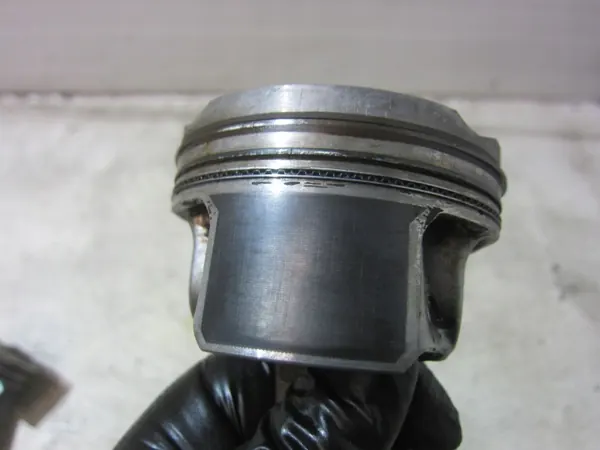 BMW OEM 11259468869 Kit Piston Bielle image 4