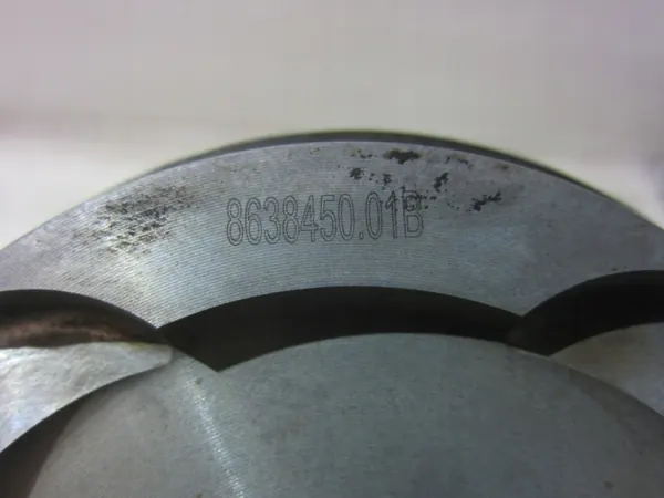 BMW OEM 11259468869 Kit Piston Bielle image 8