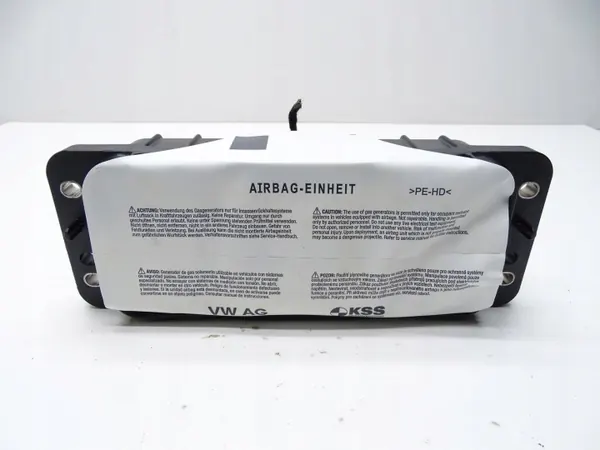 OEM 5F0880204 Passagerarairbag för Seat Leon III image 2