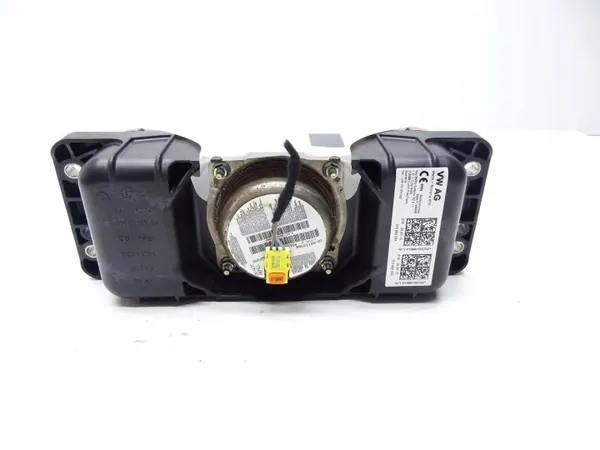 OEM 5F0880204 Passagerarairbag för Seat Leon III image 3