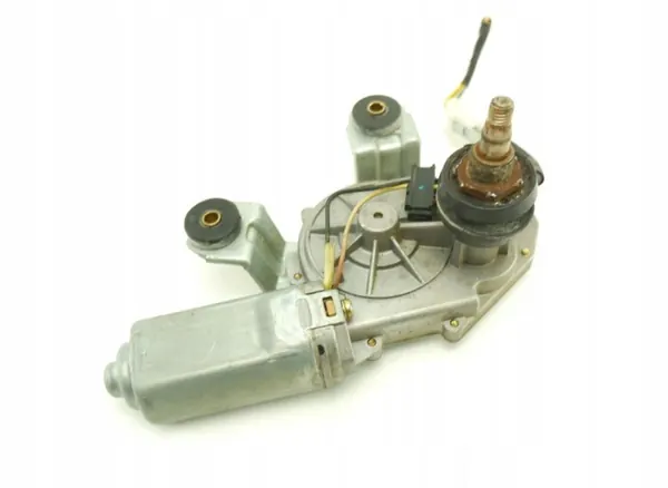 Mécanisme d'essuie-glace arrière OEM 343845 Ssangyong Rodius image 2