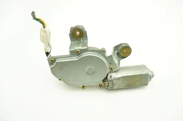 Mécanisme d'essuie-glace arrière OEM 343845 Ssangyong Rodius image 3