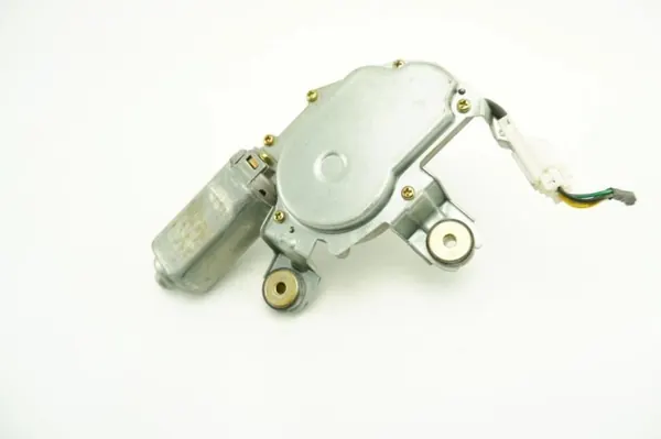 Mécanisme d'essuie-glace arrière OEM 343845 Ssangyong Rodius image 4
