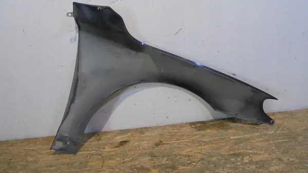 Front Left Fender OEM VAX3445 for Volvo S80/V70 image 4