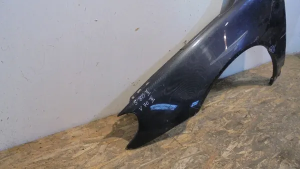 Front Left Fender OEM VAX3445 for Volvo S80/V70 image 5