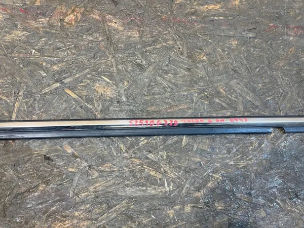 Mazda 6 GJ III Dörrtätning OEM GHK1RRR2 S2510G328 image 3