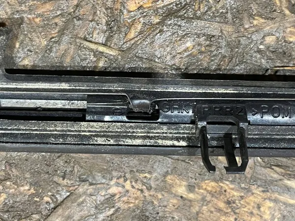 Mazda 6 GJ III Dörrtätning OEM GHK1RRR2 S2510G328 image 8