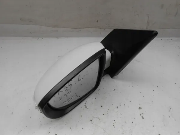 HYUNDAI IX35 Vasemman Puolen Peili 8 Pin Indikaattori TCW 876102Y070 image 2