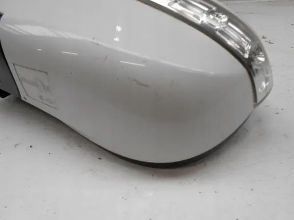 HYUNDAI IX35 Vasemman Puolen Peili 8 Pin Indikaattori TCW 876102Y070 image 9