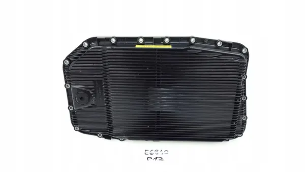 Carter d'huile de boîte OEM 0501216243B d'occasion image 2