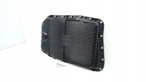 Carter d'huile de boîte OEM 0501216243B d'occasion image 3