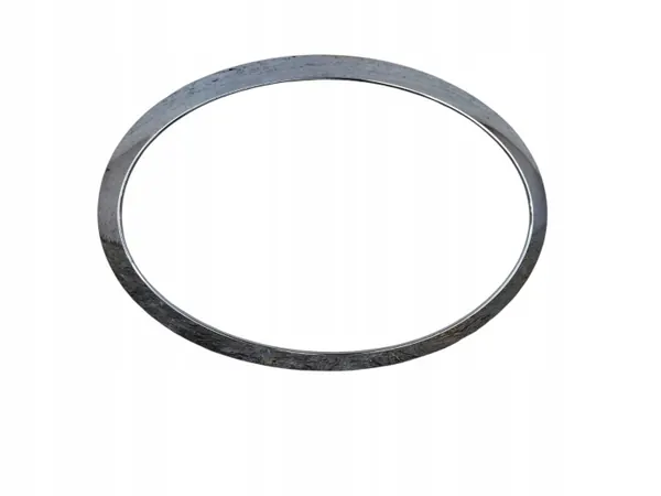 OEM 7449210 Cache Phare Chrome Droit Avant image 2