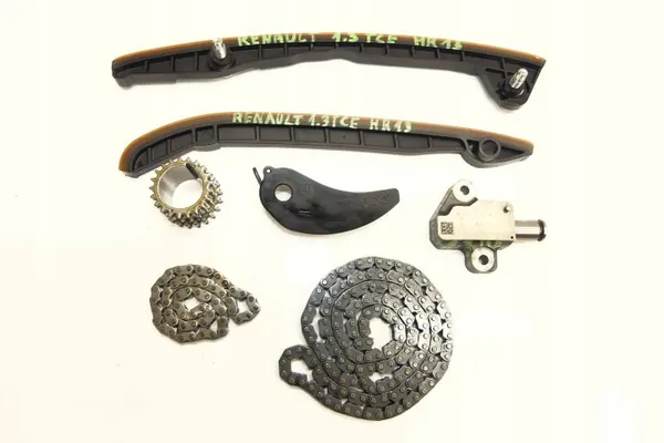 Kit de distribuição OEM 150718102R para Nissan Qashqai image 2