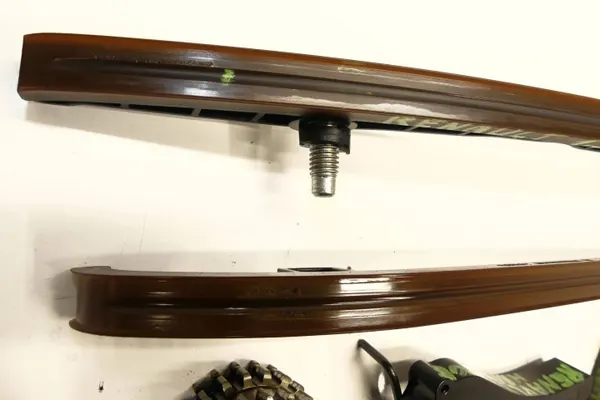 Kit de distribuição OEM 150718102R para Nissan Qashqai image 3