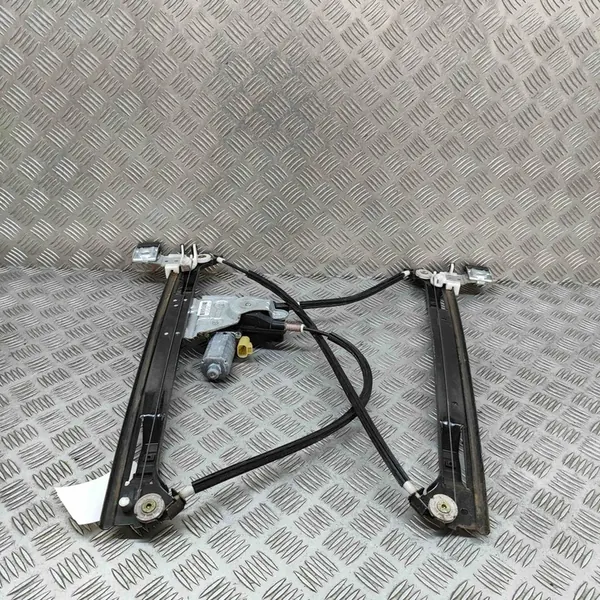 Elevador de vidro dianteiro esquerdo Chevrolet Trailblazer 10357004 image 3