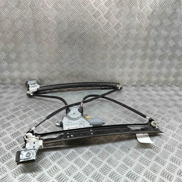 Elevador de vidro dianteiro esquerdo Chevrolet Trailblazer 10357004 image 4