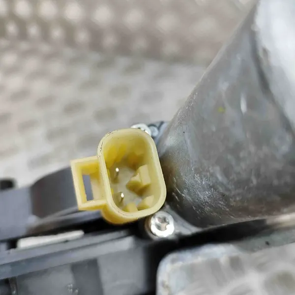 Elevador de vidro dianteiro esquerdo Chevrolet Trailblazer 10357004 image 6