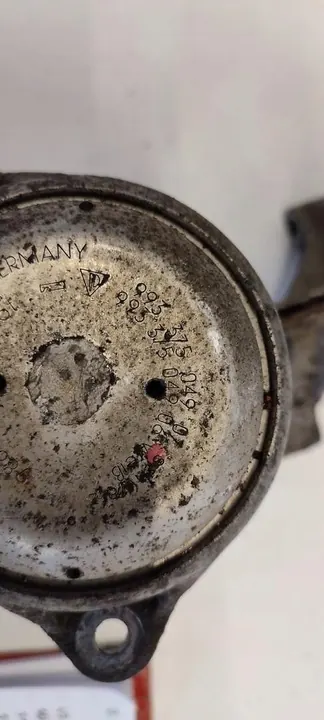 Porsche Cayman S 987 Soporte de Transmisión Derecho 99337504907 image 3