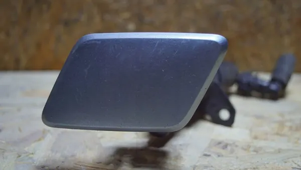 SKODA OCTAVIA II Left Headlight Washer 1Z0955965A image 8