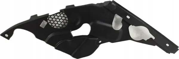 BMW 3 G20 G21 Couvercle de phare droit 7499928 image 1