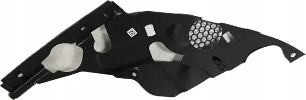 BMW 3 G20 G21 Couvercle de phare droit 7499928 image 2