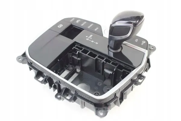 Pomo de palanca de cambios OEM bt-cars-36914 BMW X4 G02 image 4