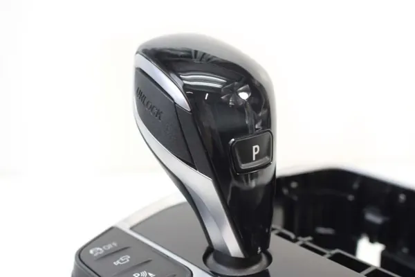 Pomo de palanca de cambios OEM bt-cars-36914 BMW X4 G02 image 6