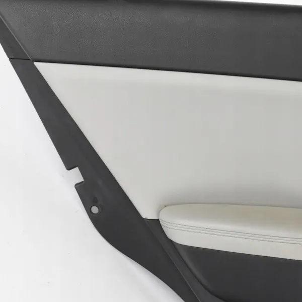 Painel de Revestimento Couro Porta Traseira Esquerda OEM 83307-F1010 image 3